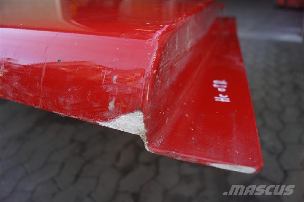 CASE 9120 Landbrug - Andet 