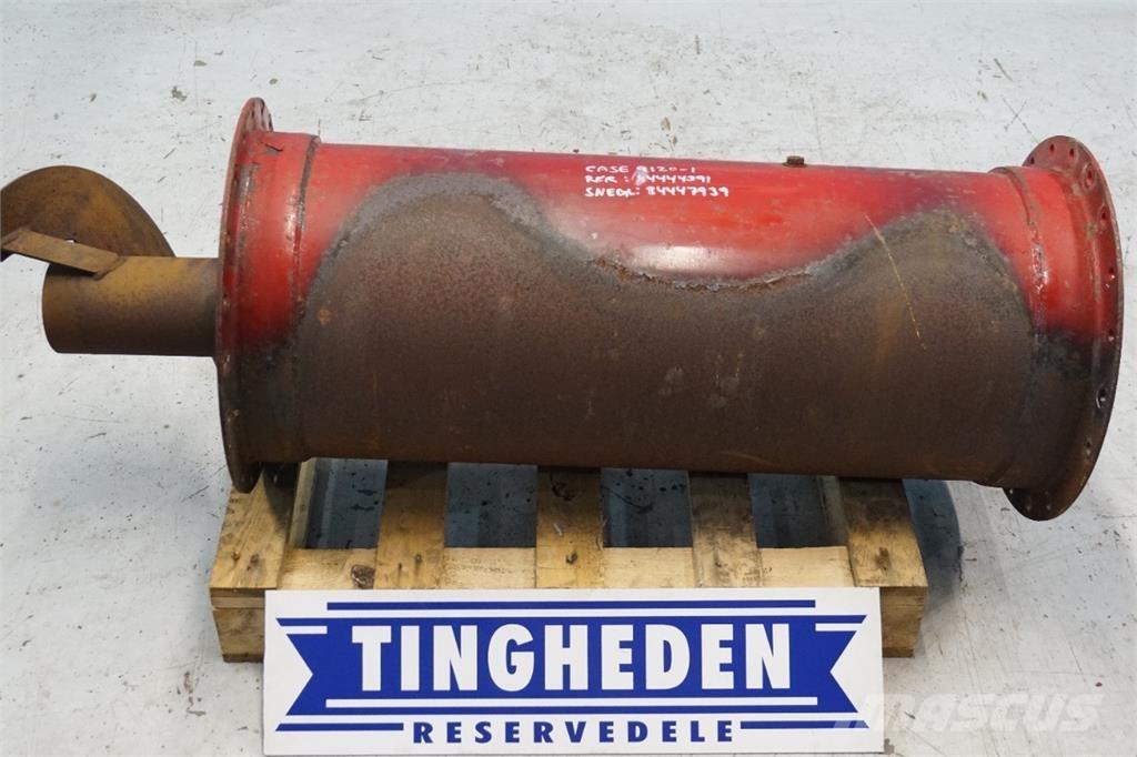 CASE 9120 Tilbehør til mejetærskere