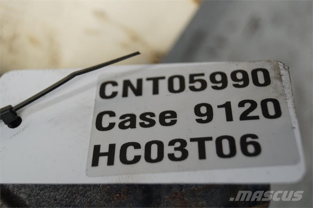 CASE 9120 Gear