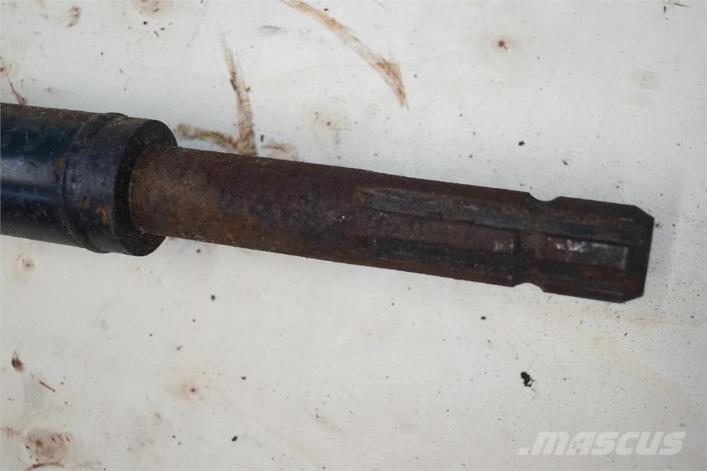 CASE 9120 Gear