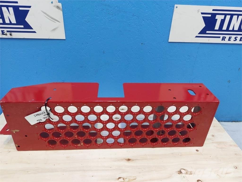CASE 9120 Kabiner og interiør