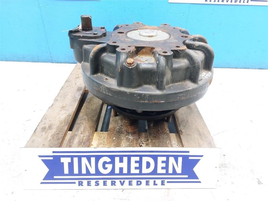 CASE 9120 Tilbehør til mejetærskere