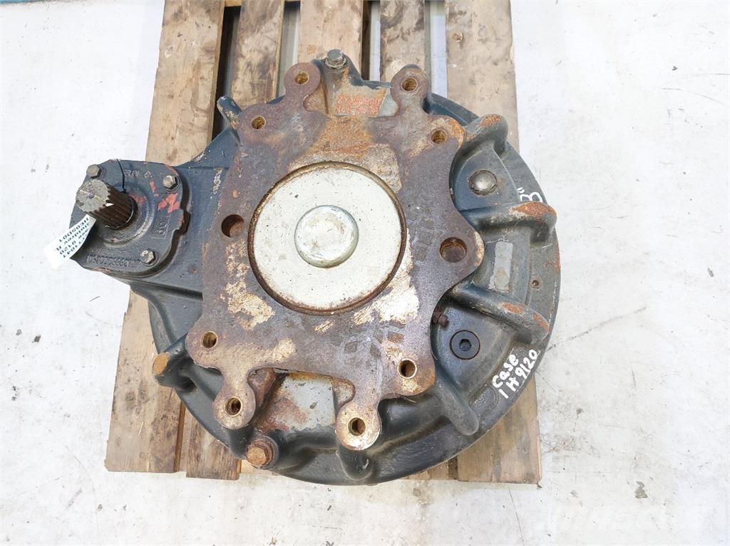 CASE 9120 Tilbehør til mejetærskere