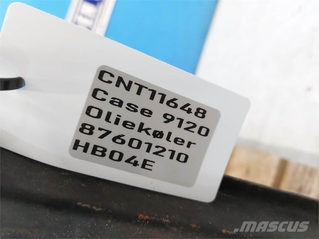 CASE 9120 Radiatorer