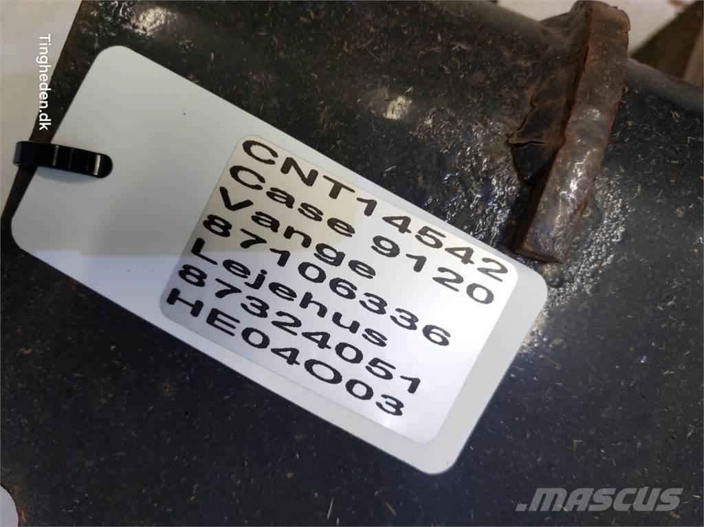 CASE 9120 Landbrug - Andet 