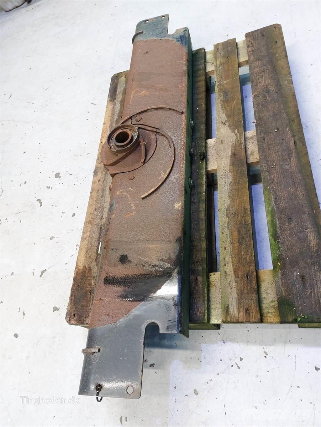 CASE 9120 Landbrug - Andet 