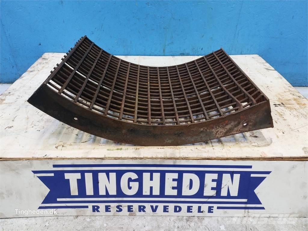 CASE 9120 Tilbehør til mejetærskere