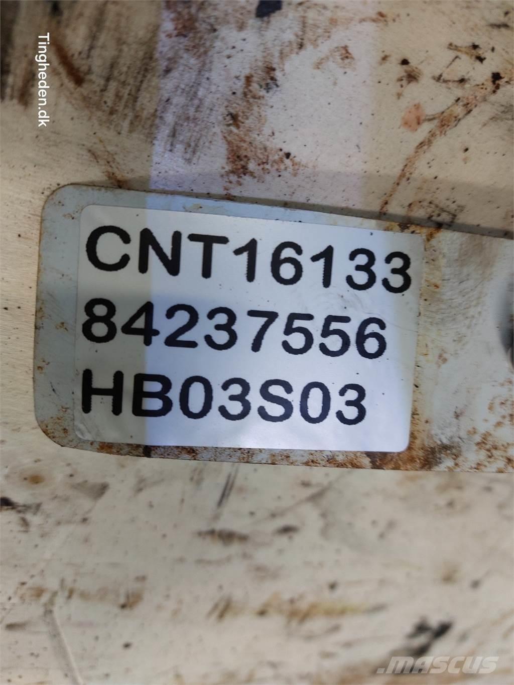 CASE 9120 Tilbehør til mejetærskere