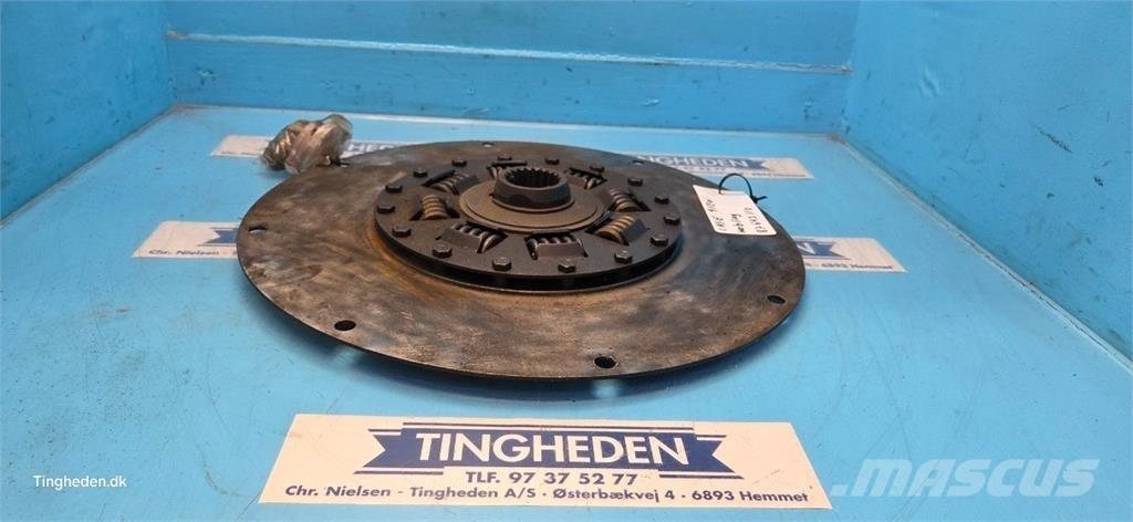 CASE 9120 Gear