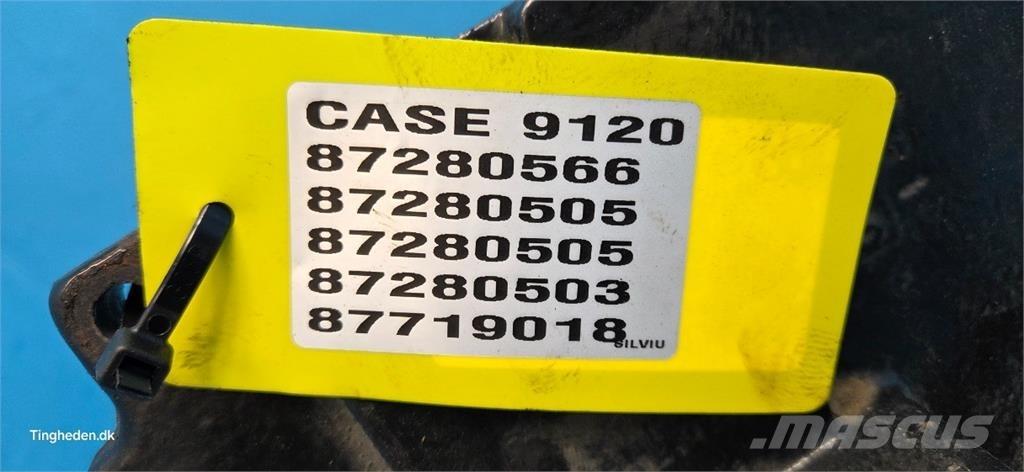 CASE 9120 Gear