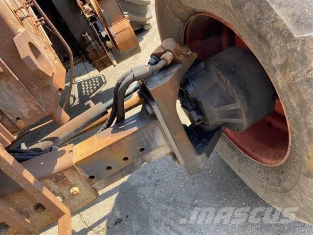 CASE 9230 Mejetærskere