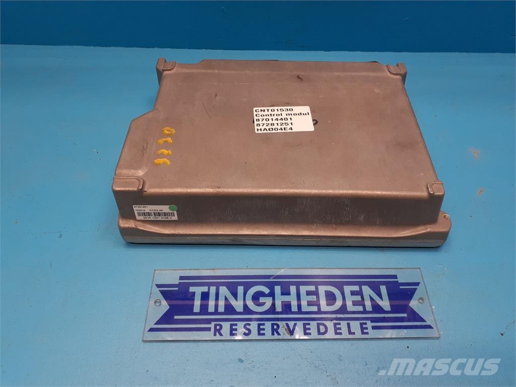 CASE 9230 Elektronik