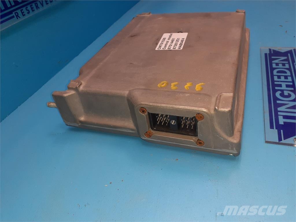 CASE 9230 Elektronik
