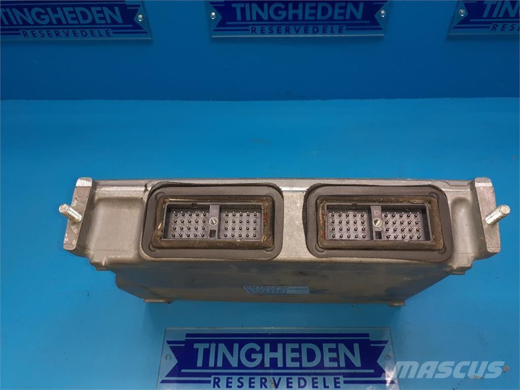 CASE 9230 Elektronik