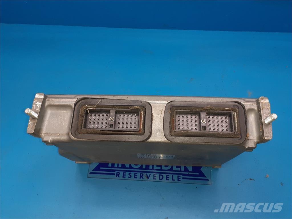 CASE 9230 Elektronik