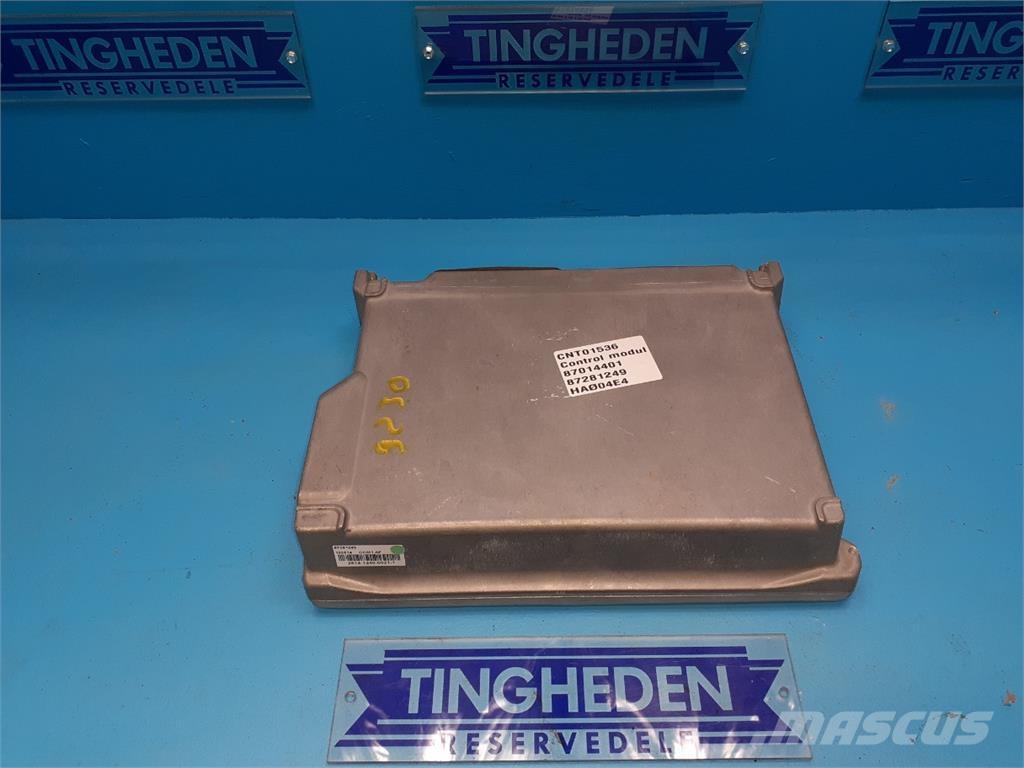 CASE 9230 Elektronik