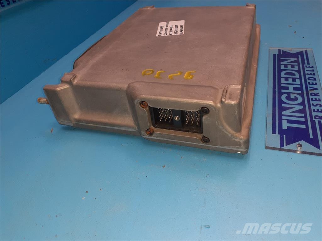 CASE 9230 Elektronik