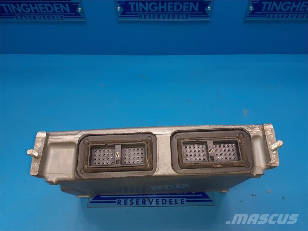 CASE 9230 Elektronik