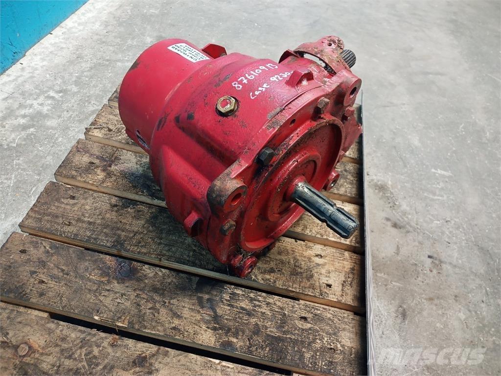 CASE 9230 Gear