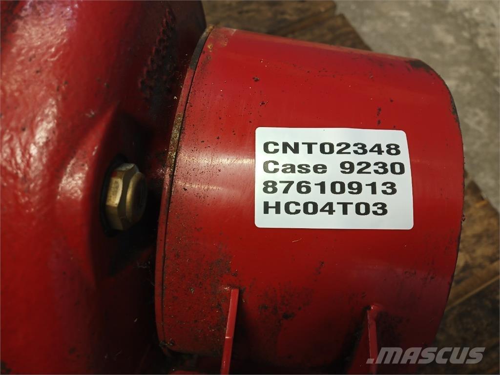 CASE 9230 Gear