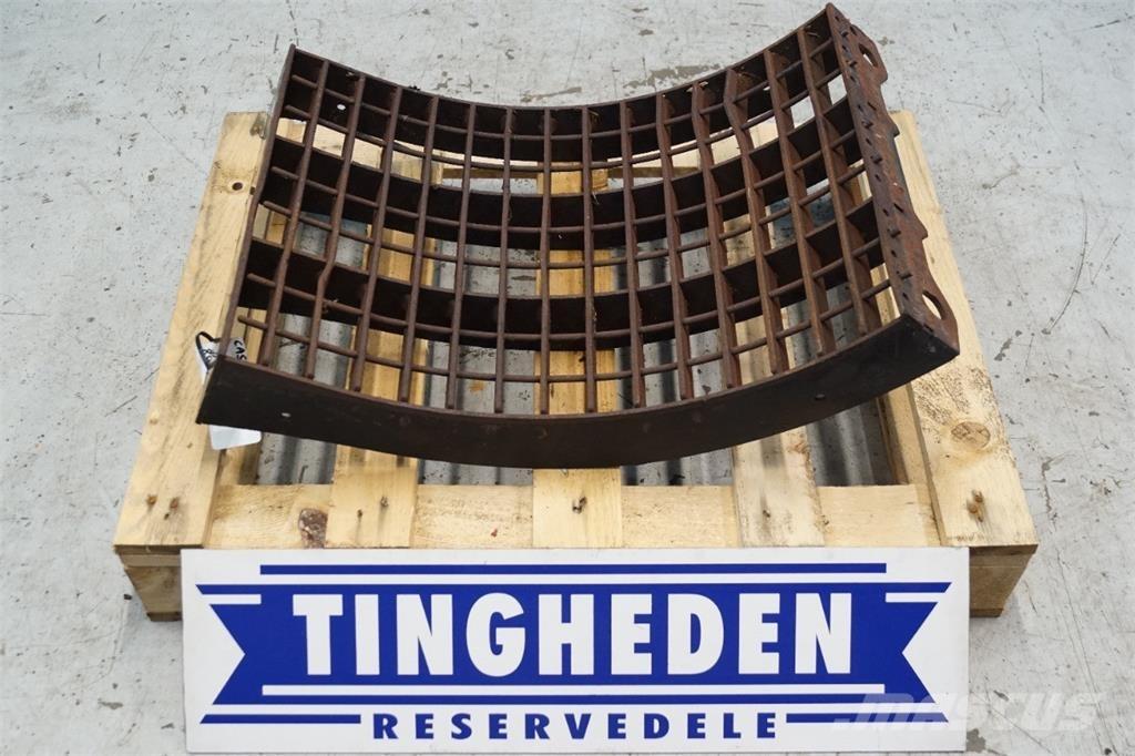 CASE 9230 Tilbehør til mejetærskere