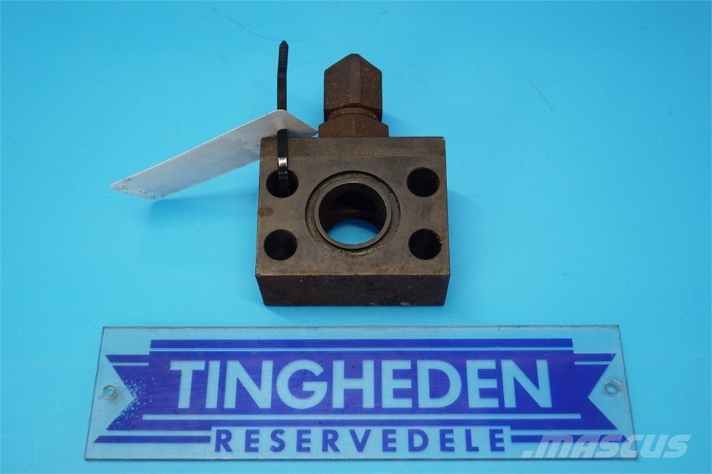 CASE 9230 Tilbehør til mejetærskere