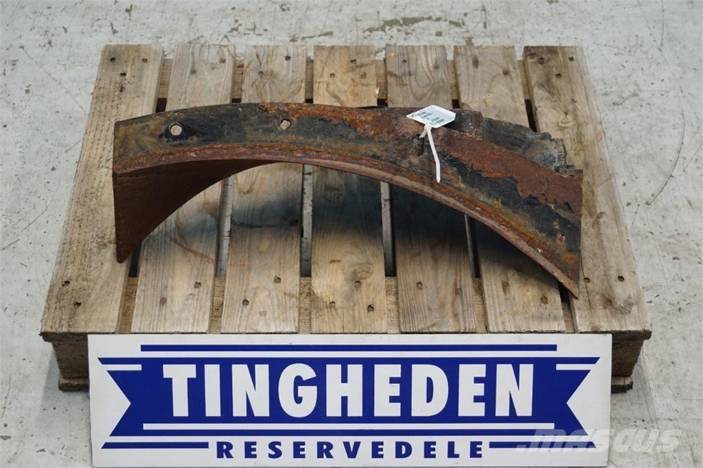 CASE 9230 Tilbehør til mejetærskere