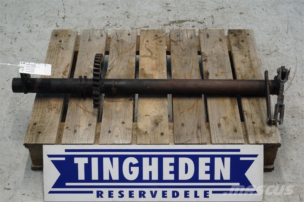 CASE 9230 Tilbehør til mejetærskere