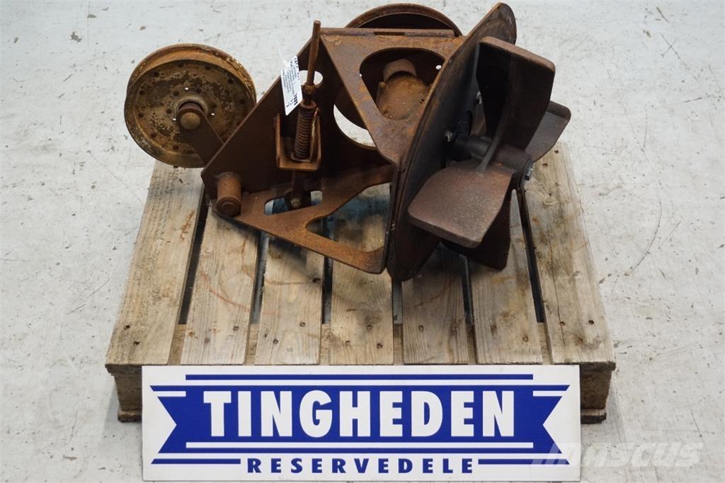CASE 9230 Tilbehør til mejetærskere
