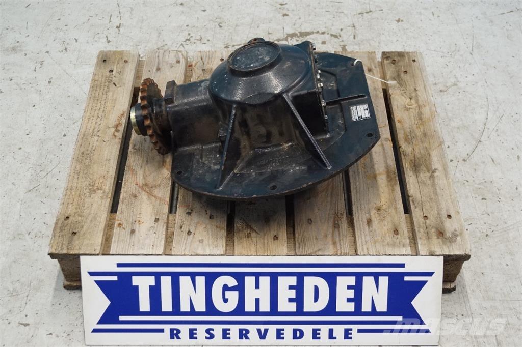 CASE 9230 Tilbehør til mejetærskere