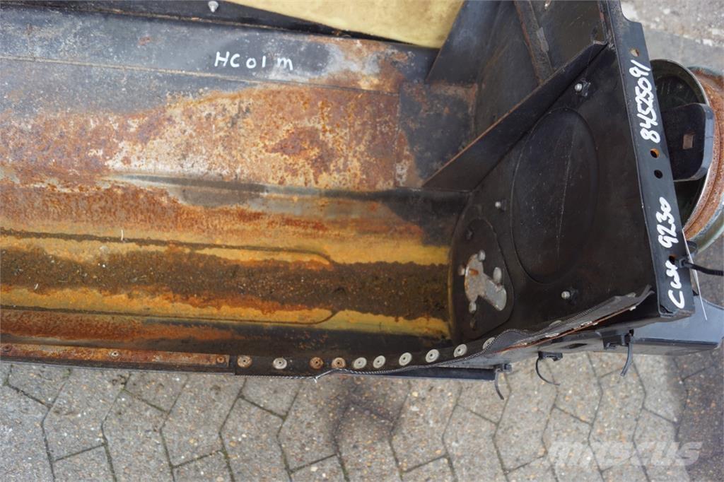 CASE 9230 Sand- og saltspredere