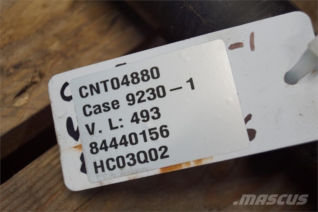 CASE 9230 Gear