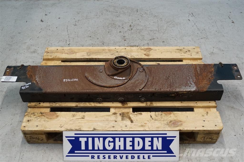 CASE 9230 Landbrug - Andet 