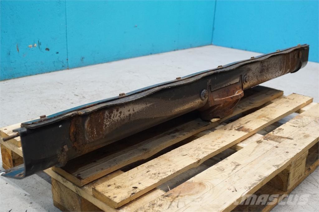 CASE 9230 Landbrug - Andet 