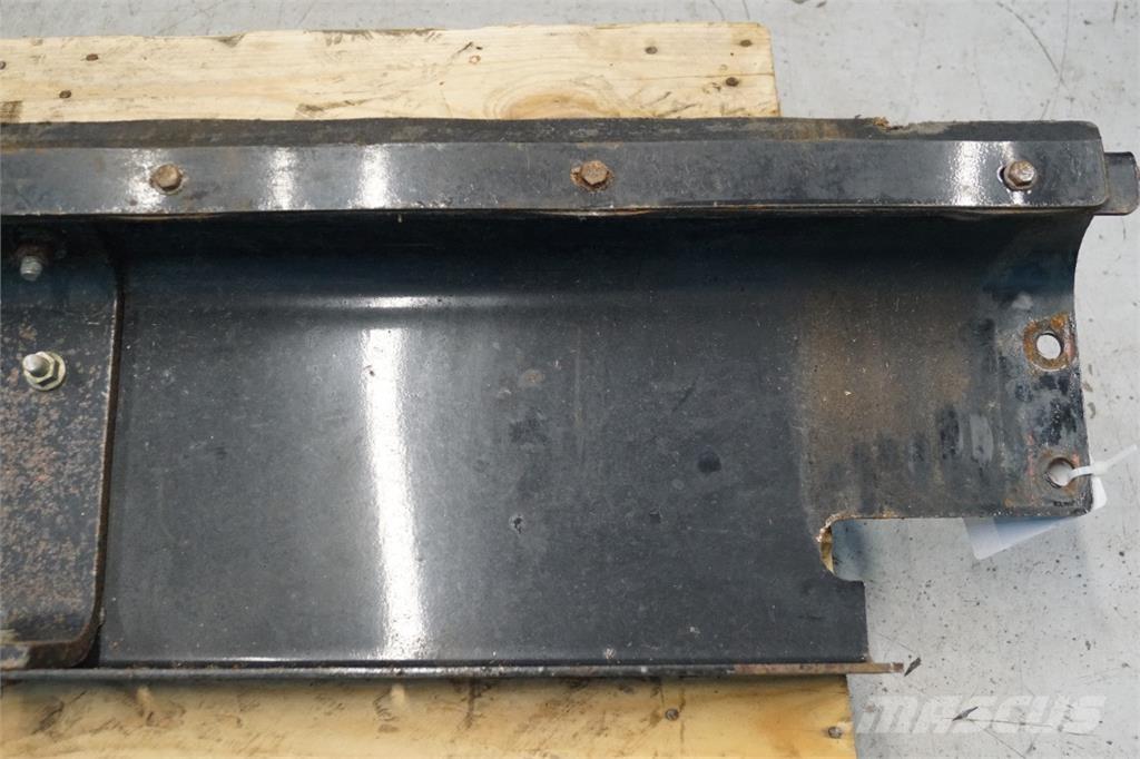 CASE 9230 Landbrug - Andet 