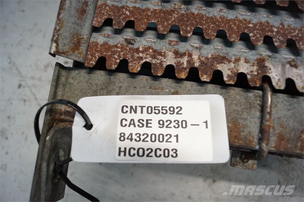 CASE 9230 Sand- og saltspredere