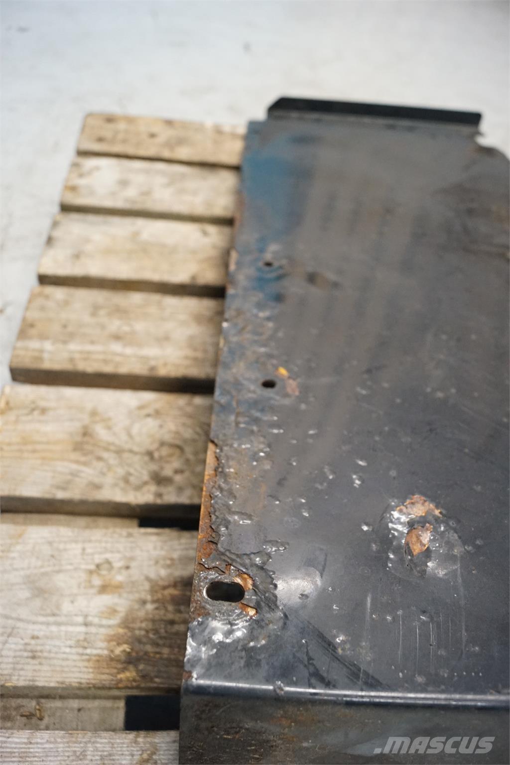 CASE 9230 Landbrug - Andet 