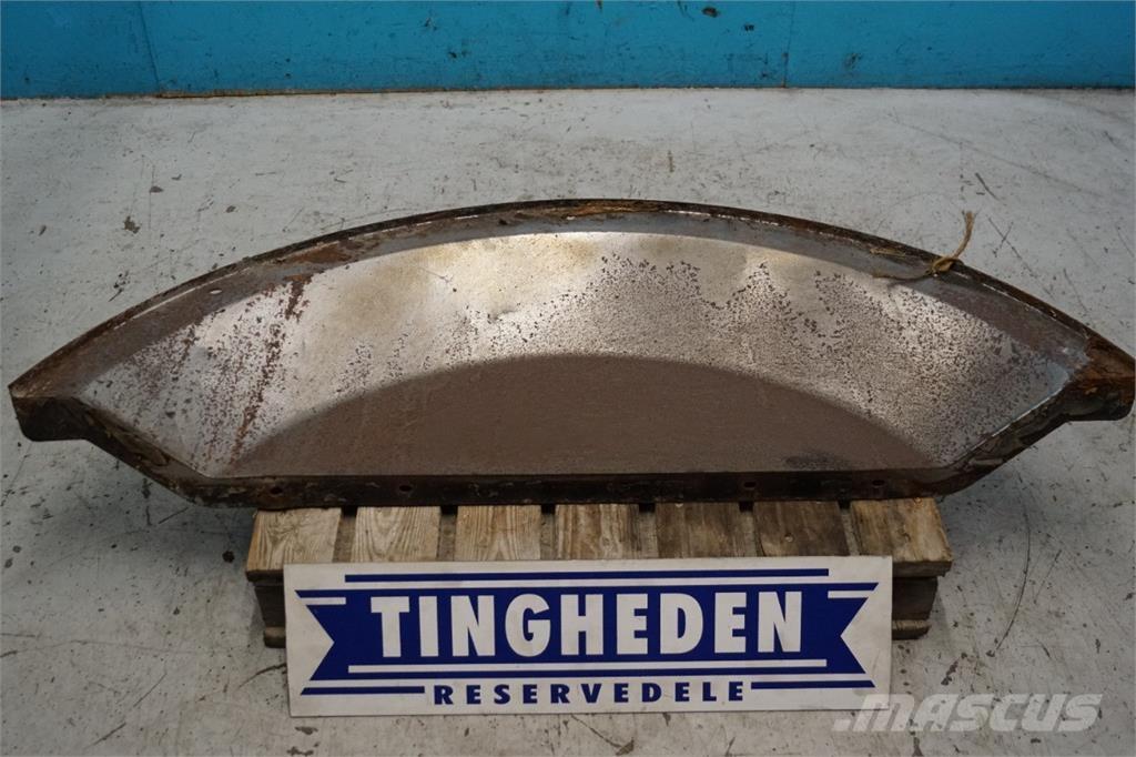 CASE 9230 Landbrug - Andet 