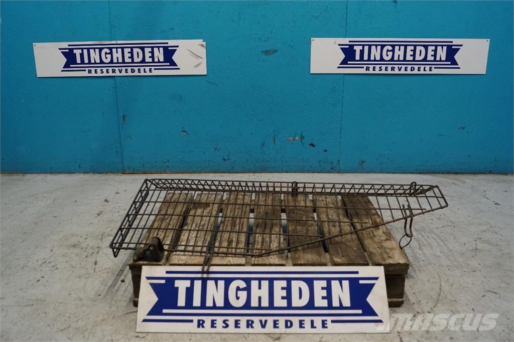 CASE 9230 Landbrug - Andet 