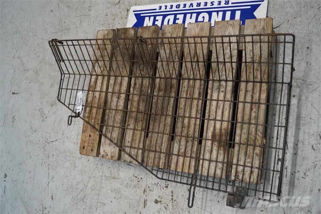 CASE 9230 Landbrug - Andet 