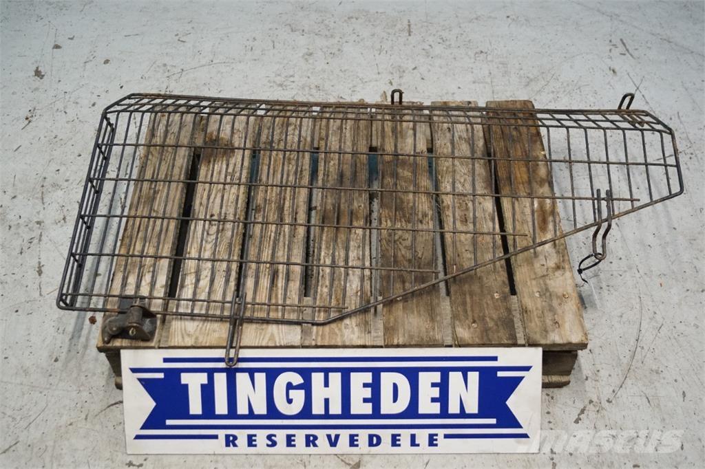 CASE 9230 Landbrug - Andet 