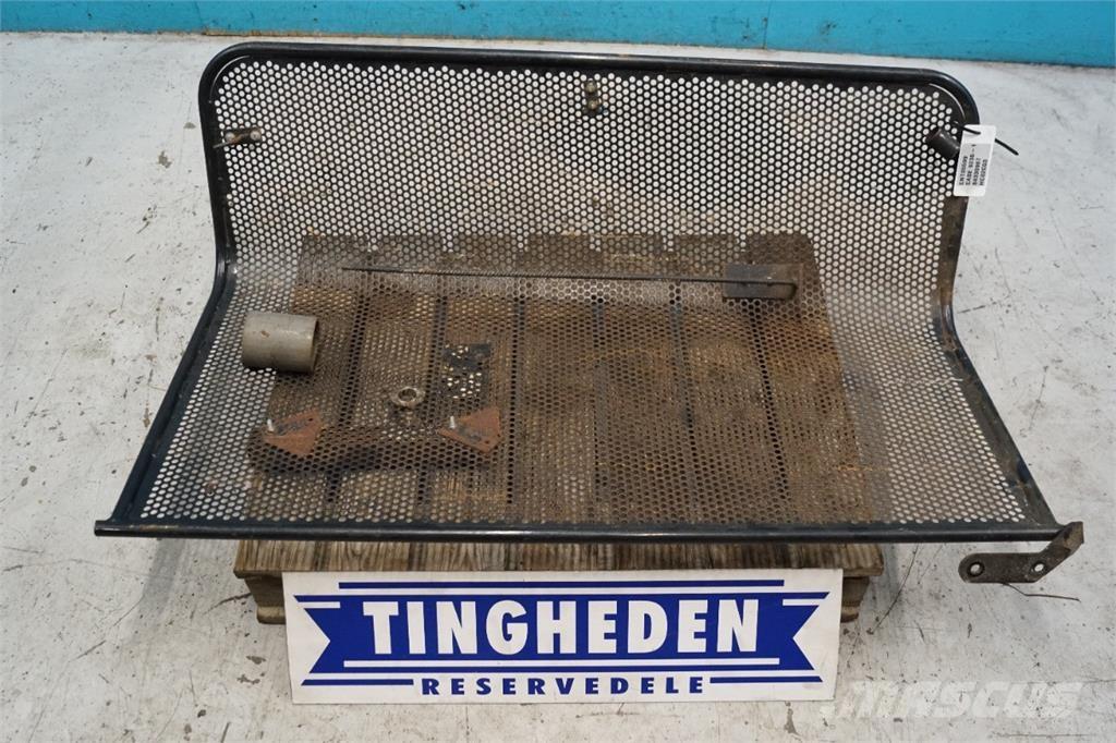 CASE 9230 Landbrug - Andet 