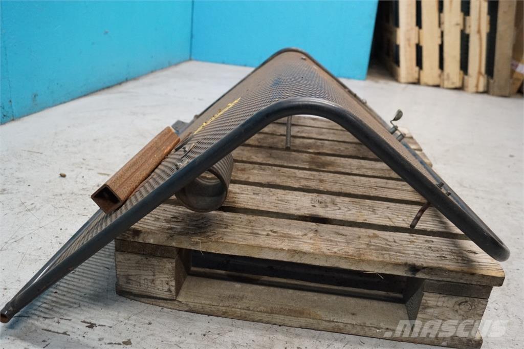 CASE 9230 Landbrug - Andet 