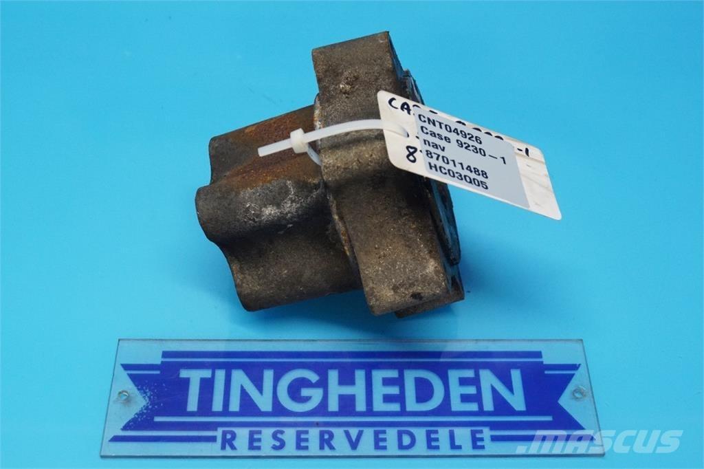 CASE 9230 Tilbehør til mejetærskere
