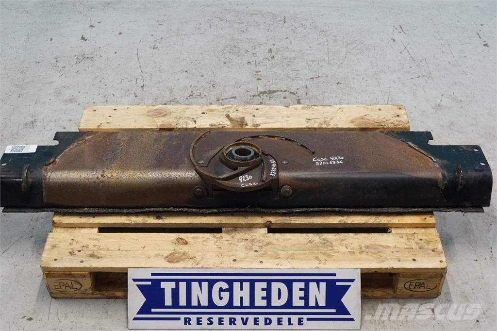 CASE 9230 Landbrug - Andet 