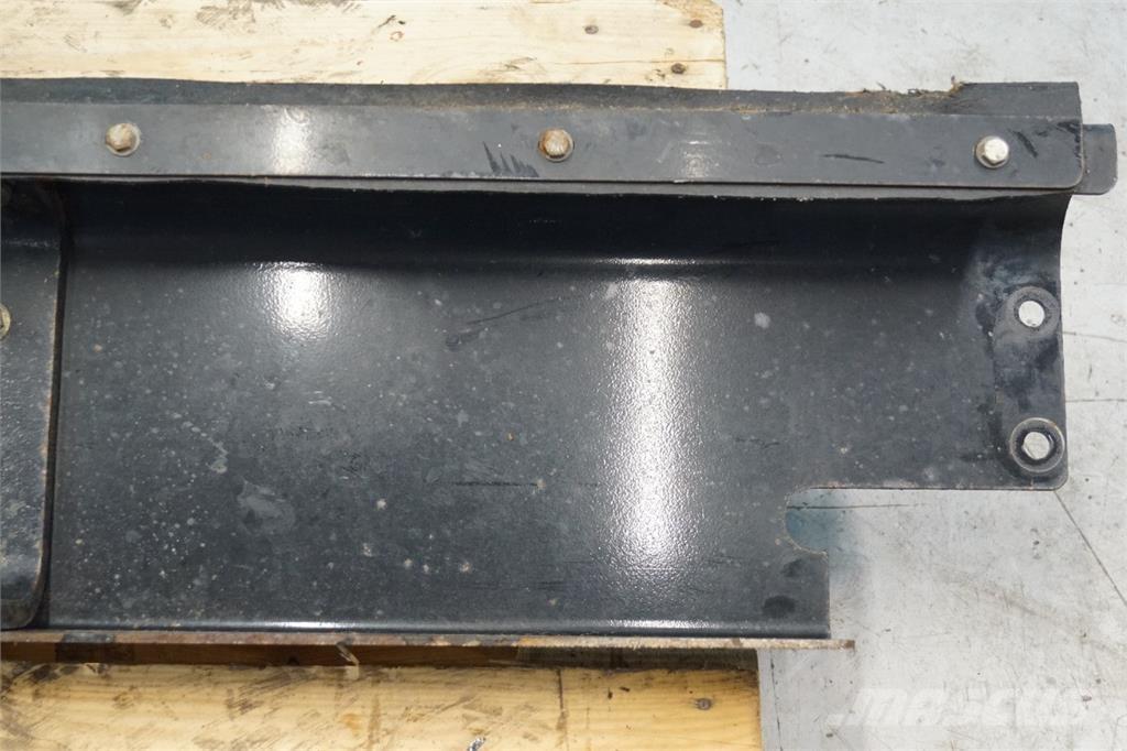 CASE 9230 Landbrug - Andet 