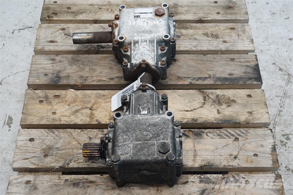 CASE 9230 Gear