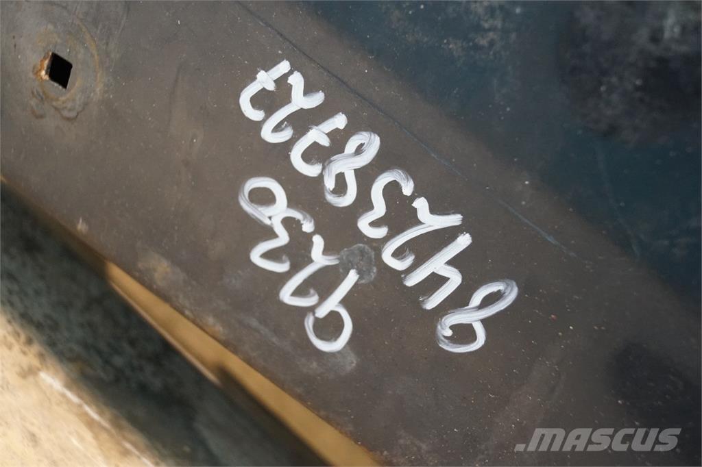 CASE 9230 Landbrug - Andet 