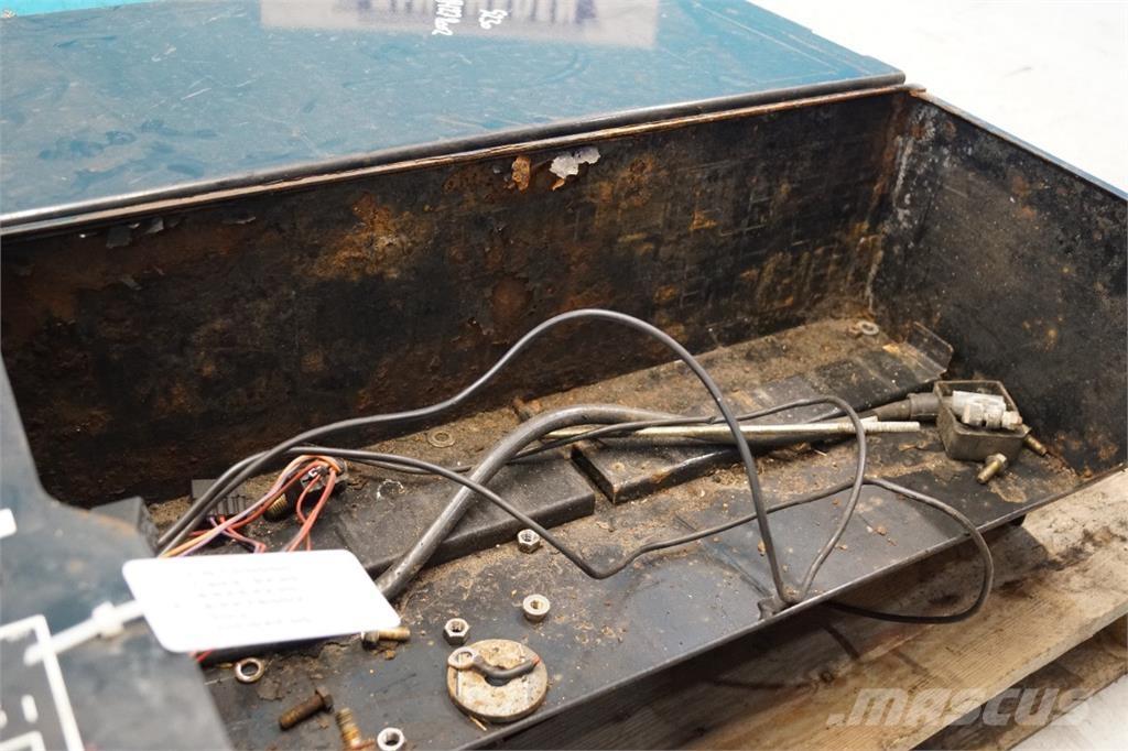 CASE 9230 Landbrug - Andet 