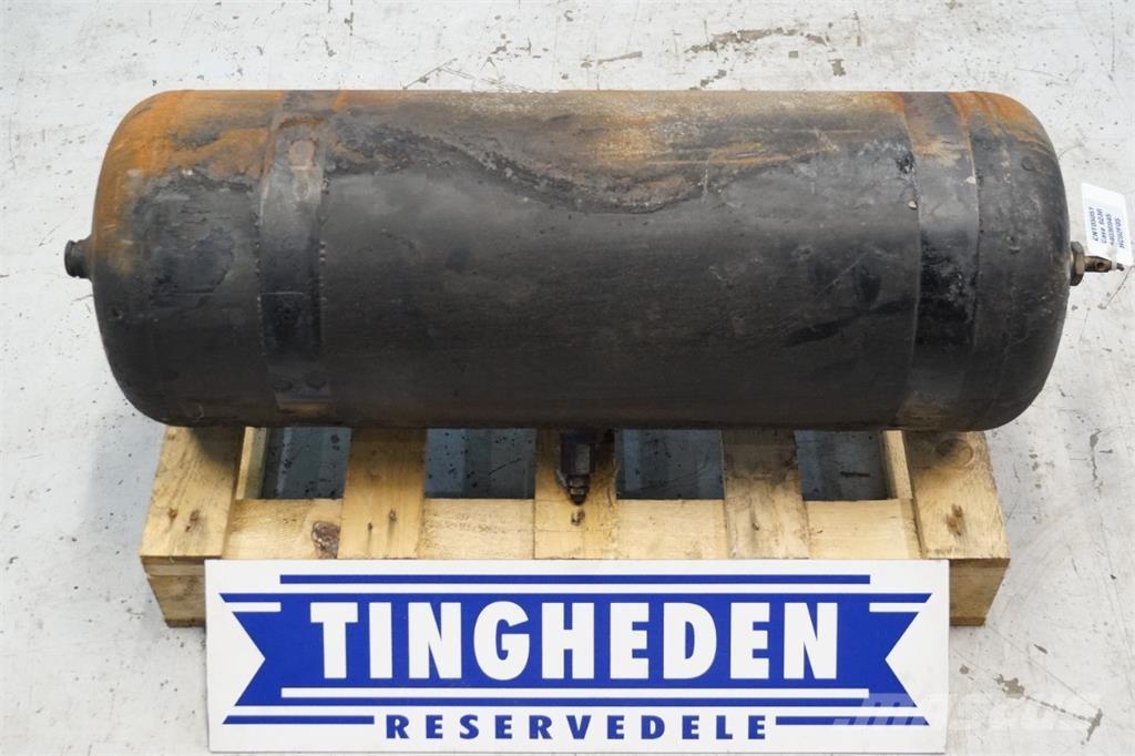 CASE 9230 Tilbehør til mejetærskere